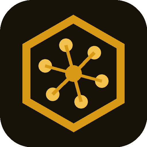 MemoHoney logo
